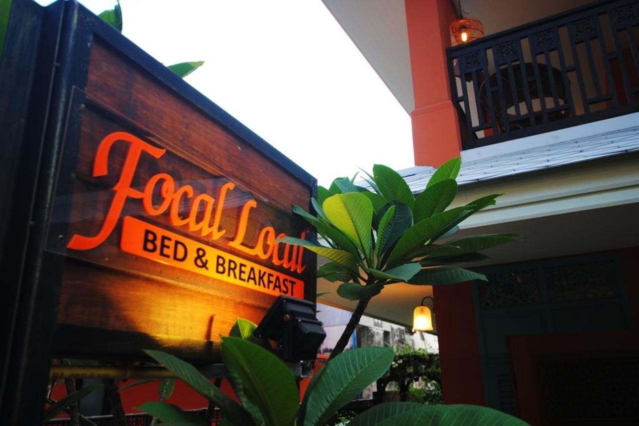 Focal Local Katil 3*